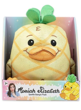Jucarie Plus Moriah Elizabeth 30cm Georgie Plush (499-8041)