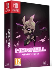 Morkull Ragasts Rage Collectors Edition