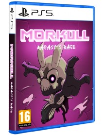 Morkull Ragasts Rage 