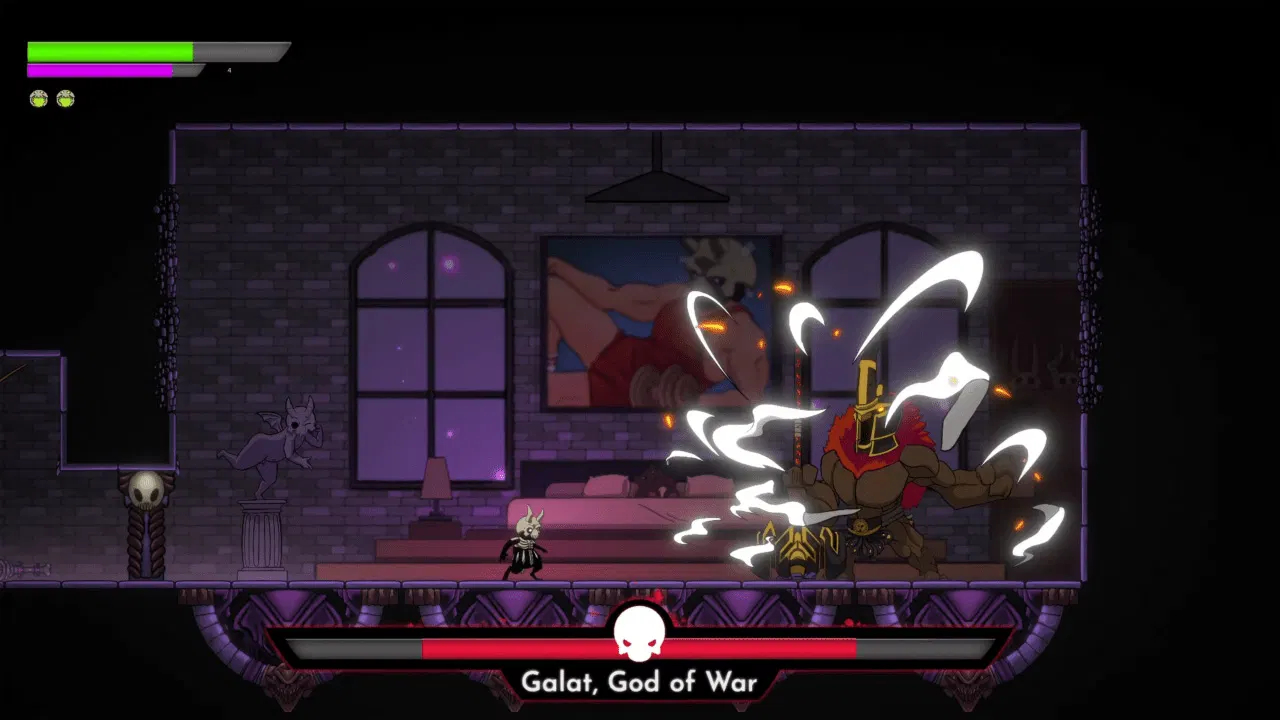 Joc Morkull Ragasts Rage pentru PS5