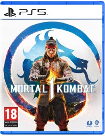 Mortal Kombat 1 