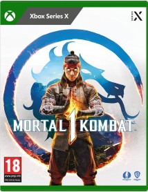 Mortal Kombat 1 