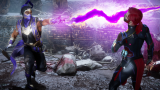 Joc Mortal Kombat 11 Ultimate pentru Nintendo Switch