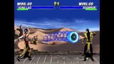 Joc Mortal Kombat Legacy Kollection pentru Nintendo Switch