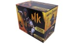 Figurina Joc Mortal Kombat Scorpion Bust 29.5cm