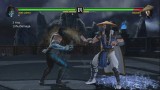 Joc Mortal Kombat Vs. DC Universe Greatest Hits pentru PS3