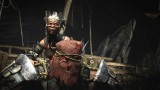 Joc Mortal Kombat X Playstation Hits pentru PS4