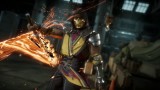 Joc Mortal Kombat X Playstation Hits pentru PS4