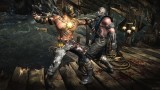 Joc Mortal Kombat X Playstation Hits pentru PS4