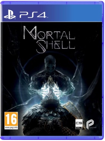 Joc Mortal Shell pentru PS4