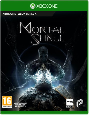 Joc Mortal Shell pentru Xbox One