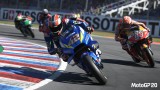 Joc Motogp 20 pentru PC