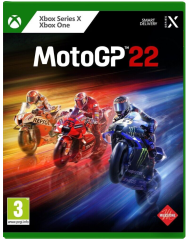 Motogp 22