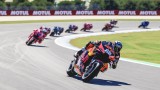 Joc Motogp 22 pentru XBOX SERIES