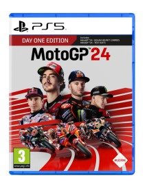 Motogp 24 Day One Edition 