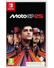 Motogp 25