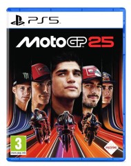 Motogp 25