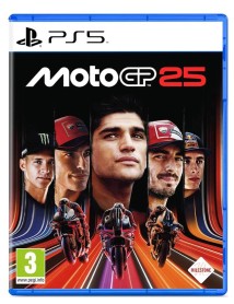 Motogp 25 