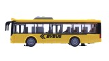  Motor City Bus W. Light & Sound 28.5cm (I-1603003)