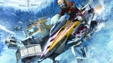 Joc Motorstorm Arctic Edge Essentials pentru PSP