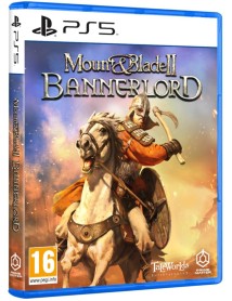 Mount & Blade II Bannerlord 