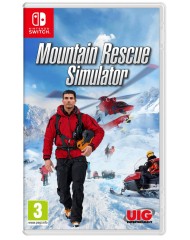 Mountain Rescue Simulator