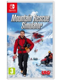 Mountain Rescue Simulator 