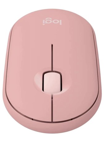  Mouse 2 Logitech Pebble M350s pentru PC