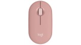  Mouse 2 Logitech Pebble M350s pentru PC