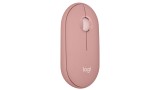  Mouse 2 Logitech Pebble M350s pentru PC