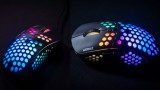  Mouse Don One Gm200 Rgb Lightweight Black Pmx 3325 pentru PC
