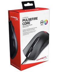 Mouse Hyperx Hx Mc004b Pulsefire Core Rgb
