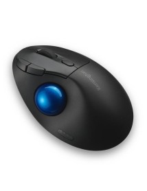 Mouse Kensington Profit Ergo Tb450 Trackball Wireless Black 