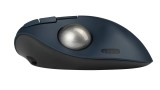  Mouse Kensington Profit Ergo Tb550 Trackball Wireless Black pentru PC