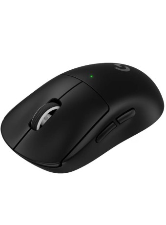  Mouse Logitech G Pro X Superlight 2 Lightspeed Wireless pentru PC
