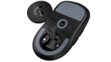  Mouse Logitech G Pro X Superlight 2 Lightspeed Wireless pentru PC