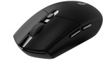  Mouse Logitech G305 Wireless Black pentru PC