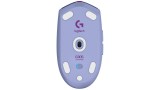  Mouse Logitech G305 Wireless Lilac pentru PC