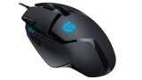  Mouse Logitech G402 Hyperion Fury Fps pentru PC