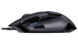  Mouse Logitech G402 Hyperion Fury Fps pentru PC