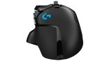  Mouse Logitech G502 Hero High Performance Black pentru PC
