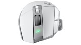  Mouse Logitech G502 X Plus Wireless White pentru PC
