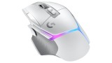  Mouse Logitech G502 X Plus Wireless White pentru PC