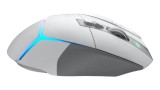  Mouse Logitech G502 X White pentru PC