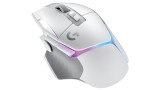  Mouse Logitech G502 X White pentru PC
