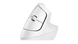  Mouse Logitech Lift Ergo Off White Pale Grey pentru PC