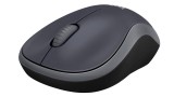  Mouse Logitech M185 Usb Grey Wireless pentru PC