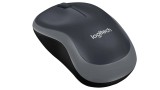  Mouse Logitech M185 Usb Grey Wireless pentru PC