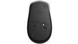  Mouse Logitech M190 Full Size Wireless Black pentru PC