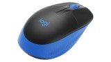  Mouse Logitech M190 Full Size Wireless pentru PC